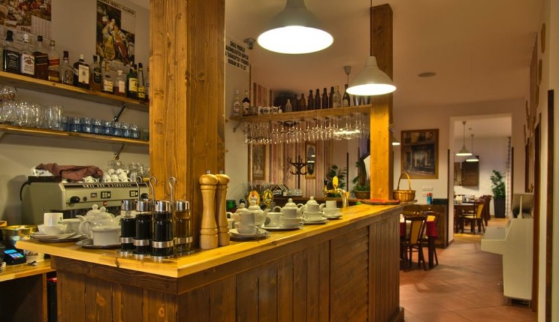 Hotel Romania Karlovy Vary